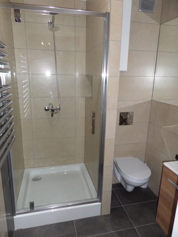 Apartament Wiosenna Kielce Pokoj fotografie