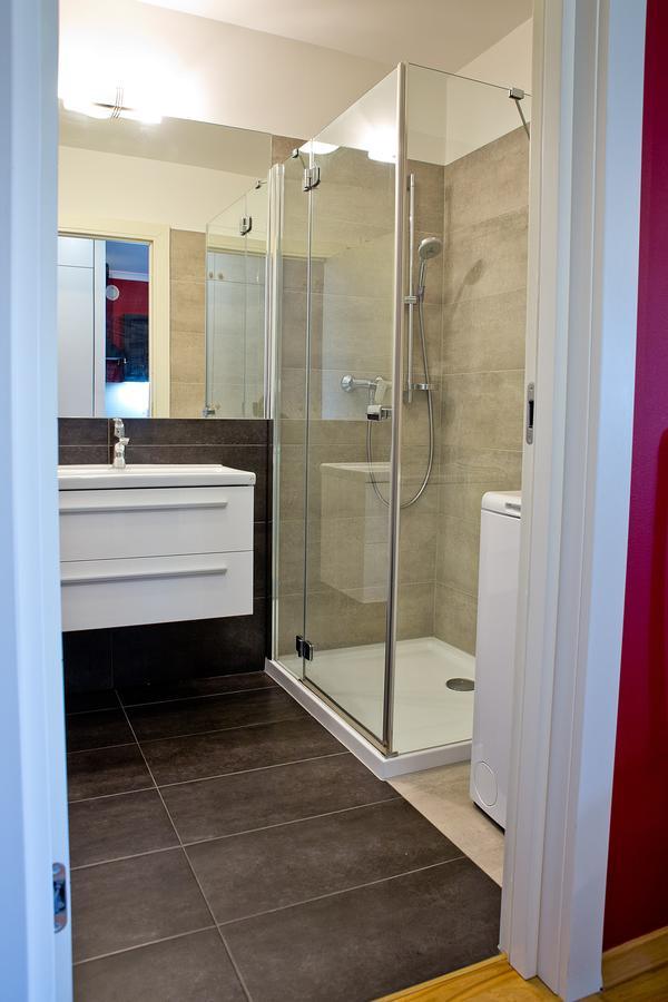 Apartament Wiosenna Kielce Exteriér fotografie